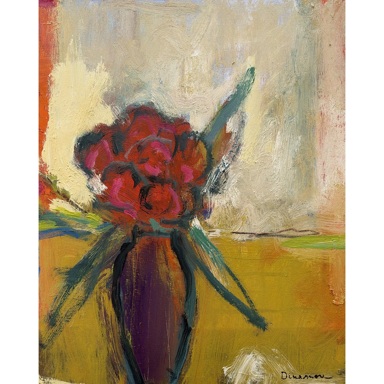 Arrangement