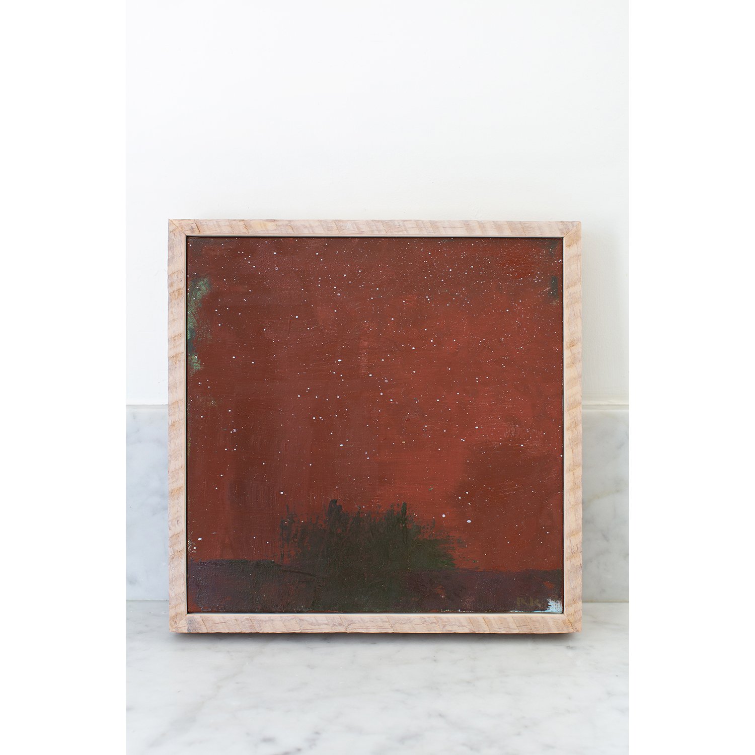 Richard Kooyman Night Painting.jpg