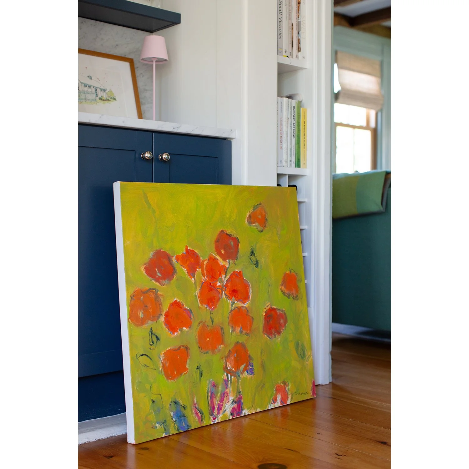 Poppies VI Stephen Dinsmore.jpg