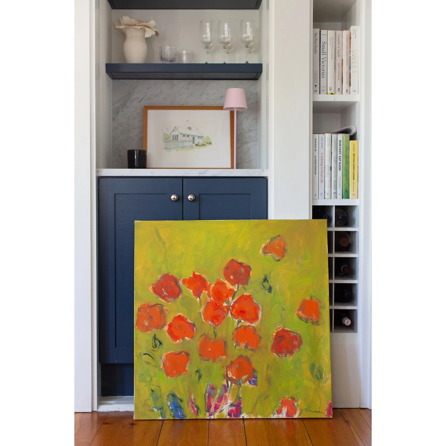 Poppies V Stephen Dinsmore.jpg