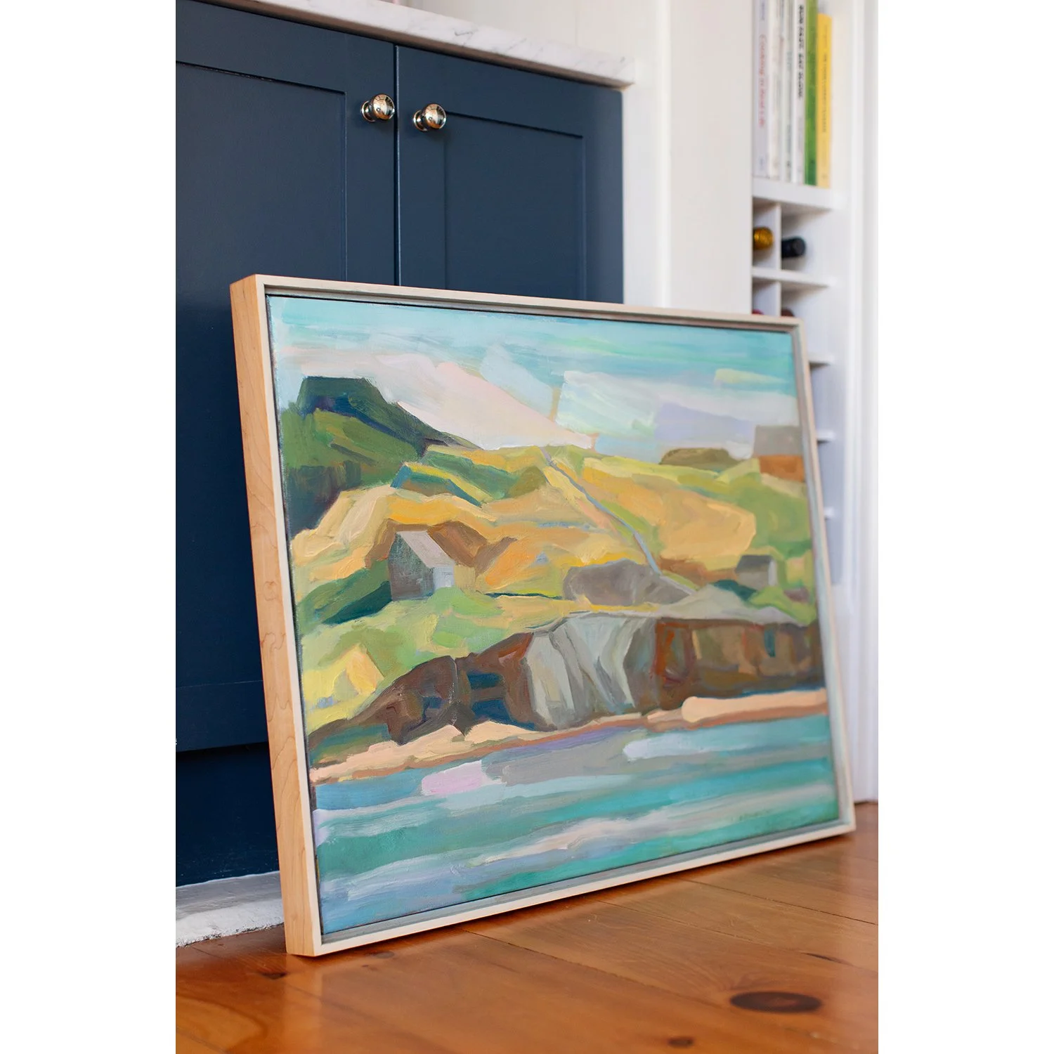 Lou Schellenberg Maine Art.jpg