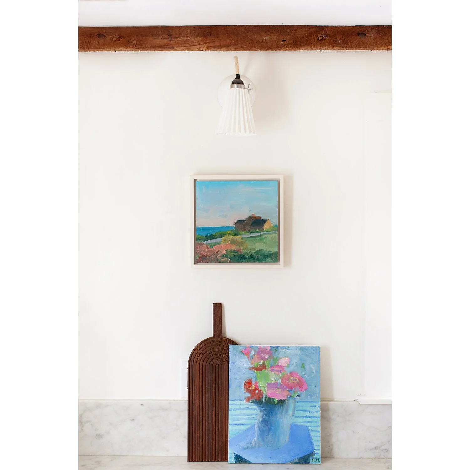 The Willard Gallery Landscapes and Florals.jpg