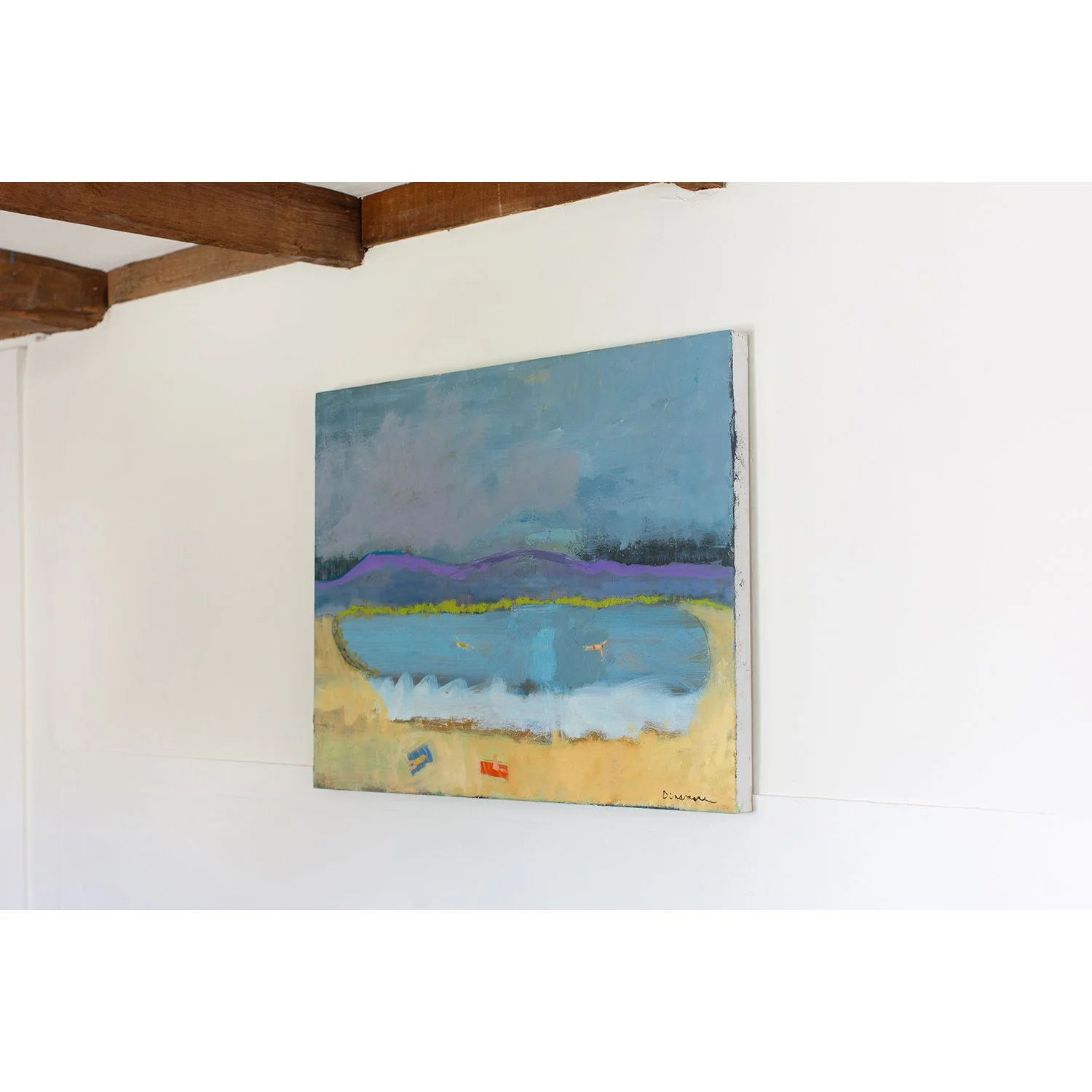 Swimmers I Stephen Dinsmore.jpg