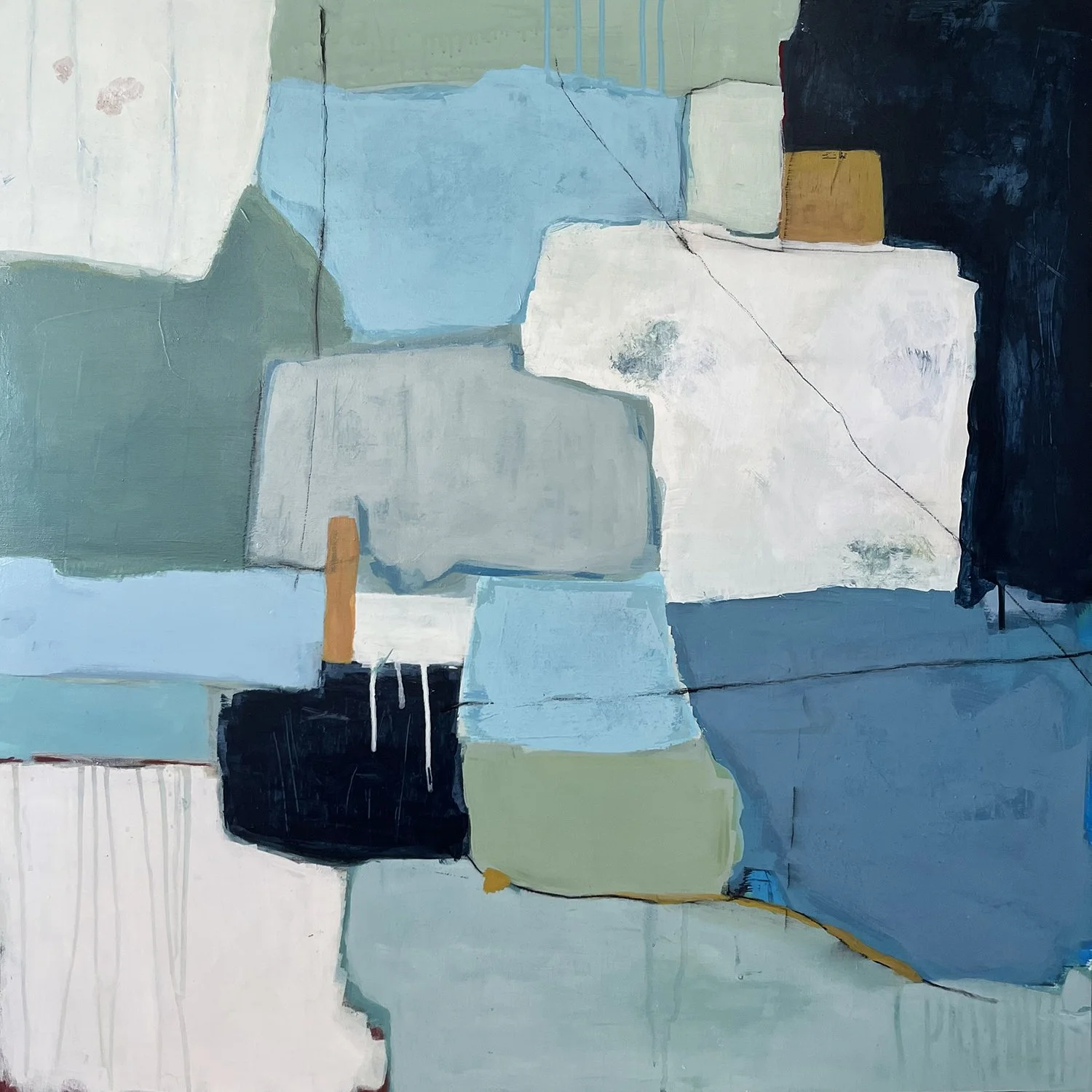 Take Me to the Shore