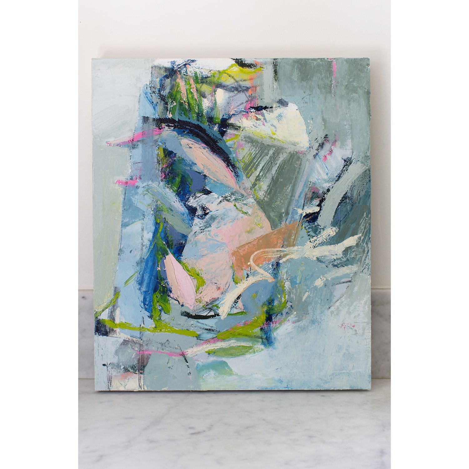 Kathy Soles at The Willard Gallery.jpg