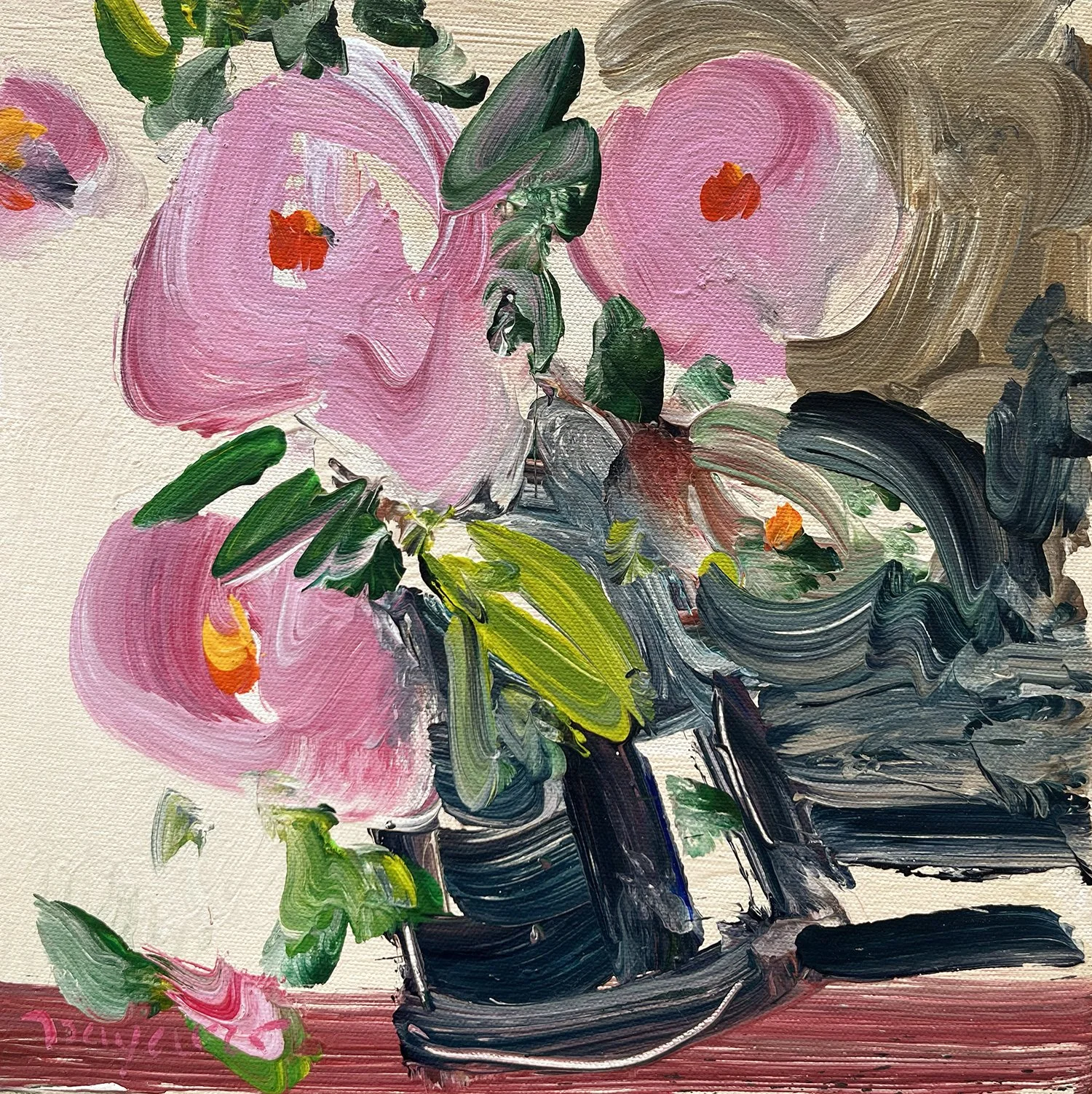 Peonies