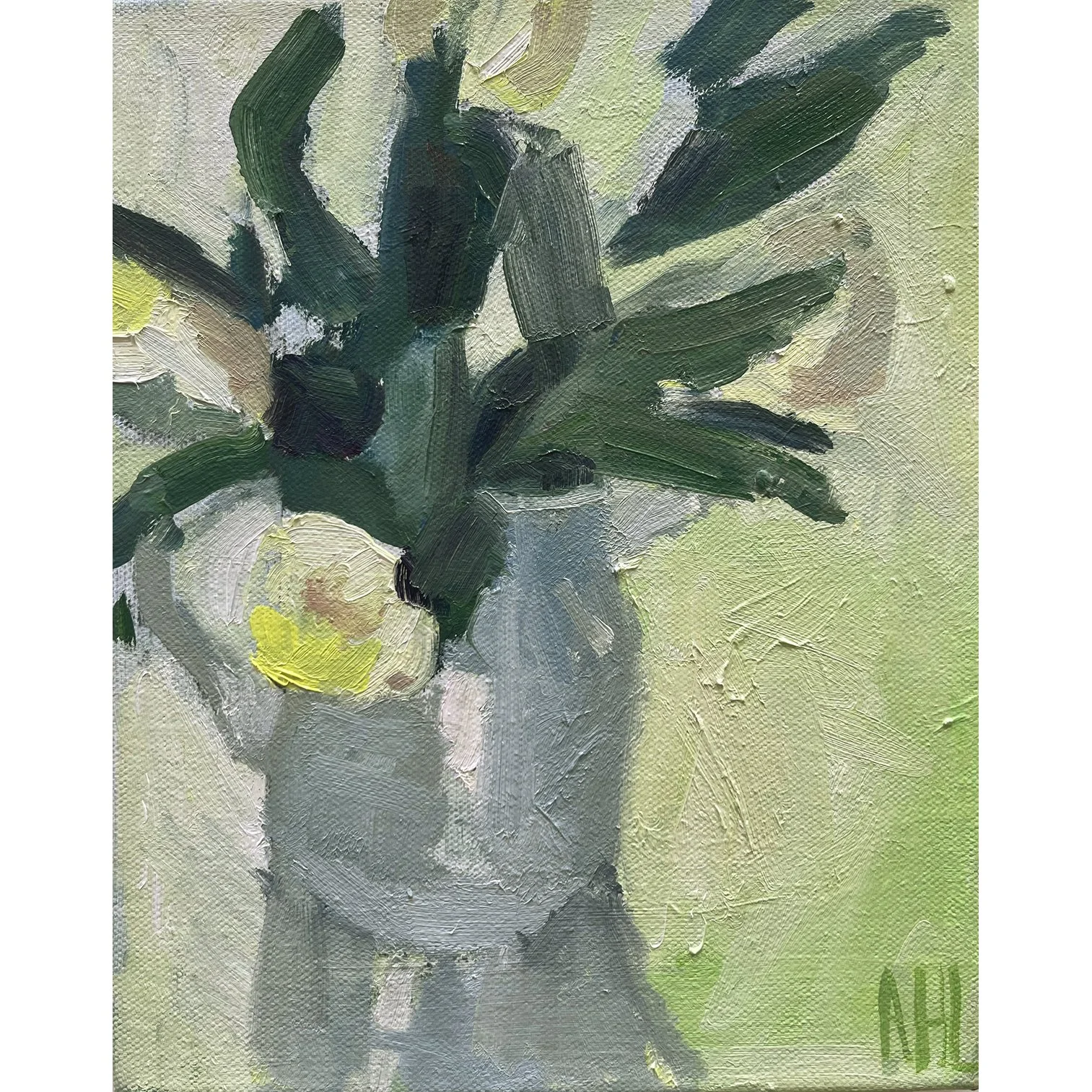 Foxtrot Tulips