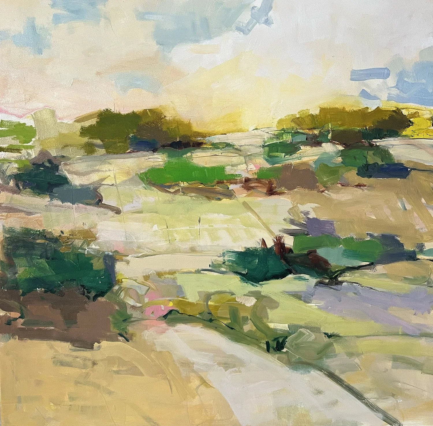 The Notion of Green by Julia Jensen.jpg
