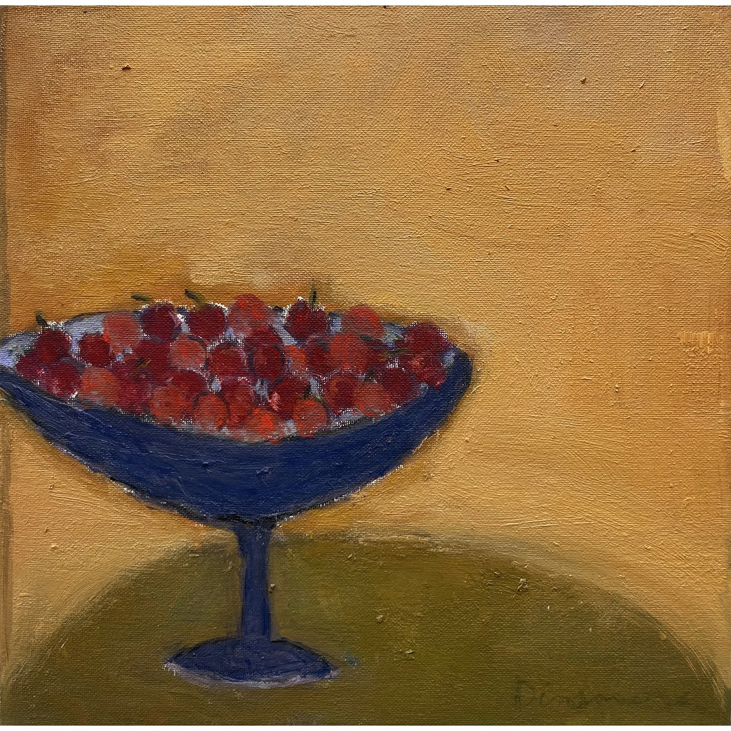 Cherries