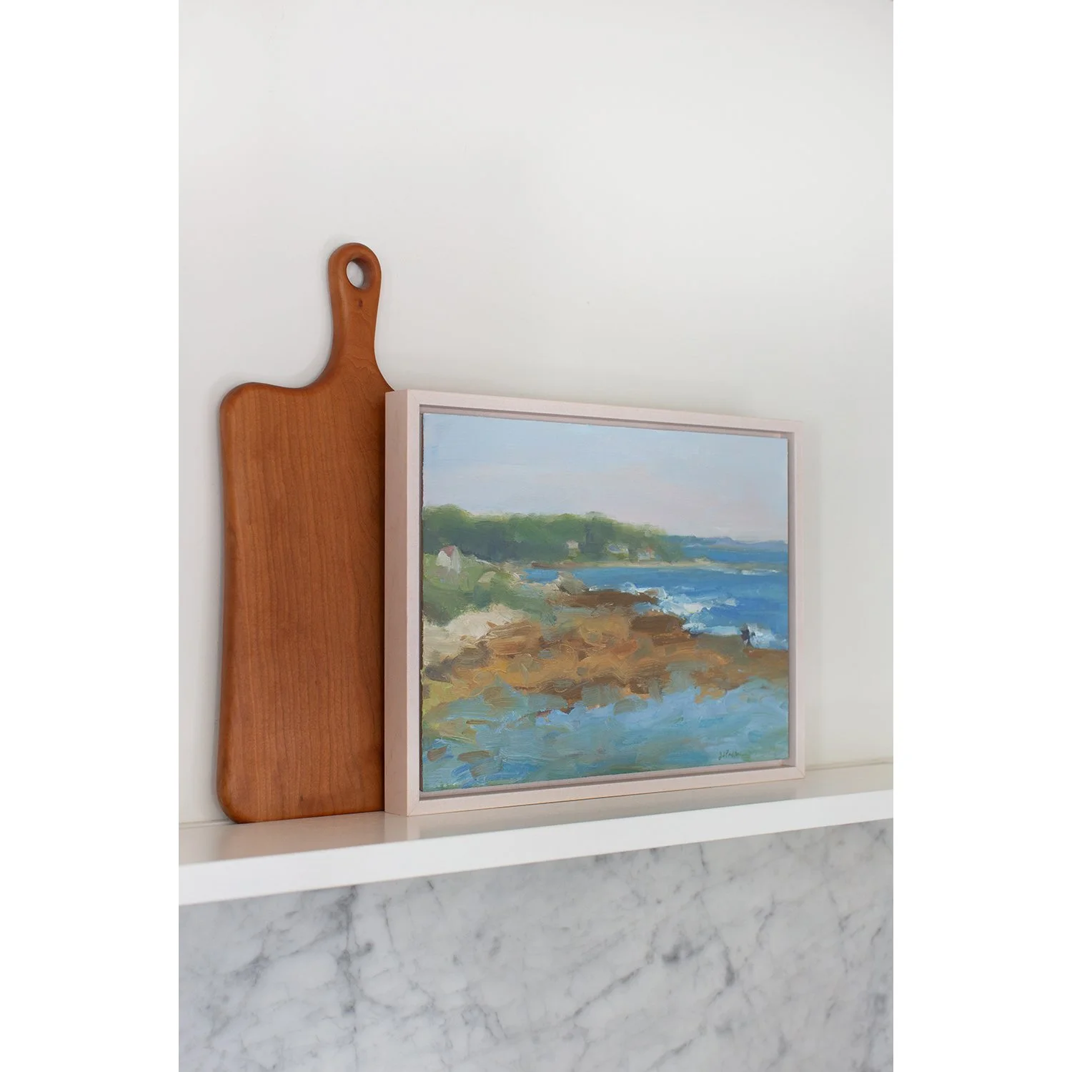 Jeanine Sobell Pastore Maine Paintings.jpg