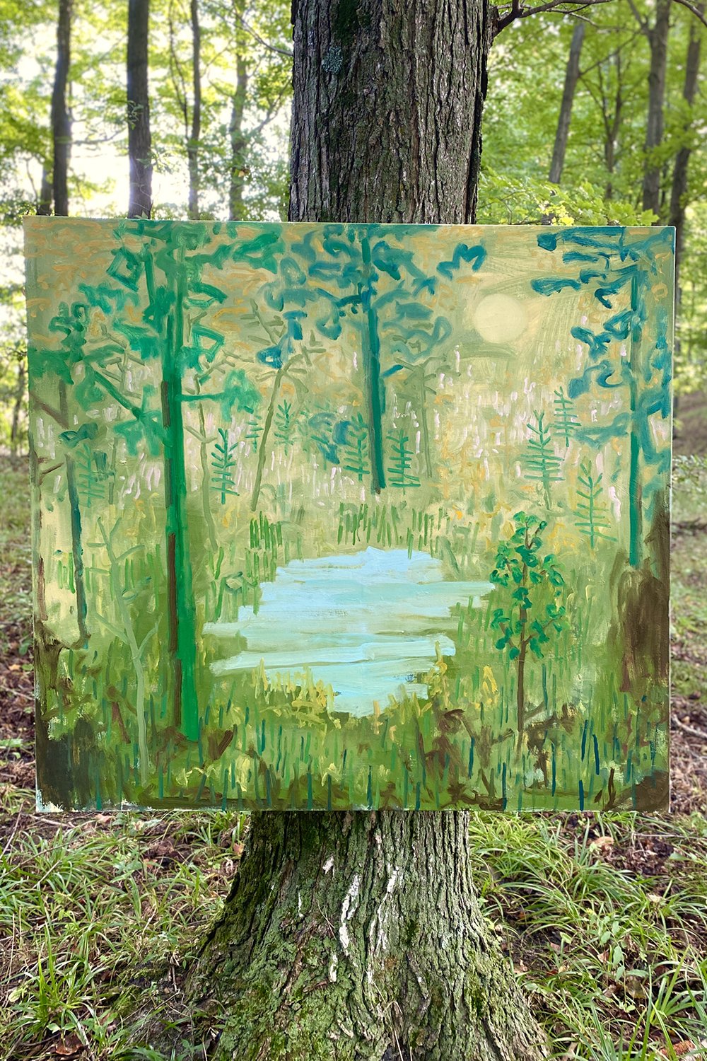 Luminous Wonder by Richard Kooyman.jpg