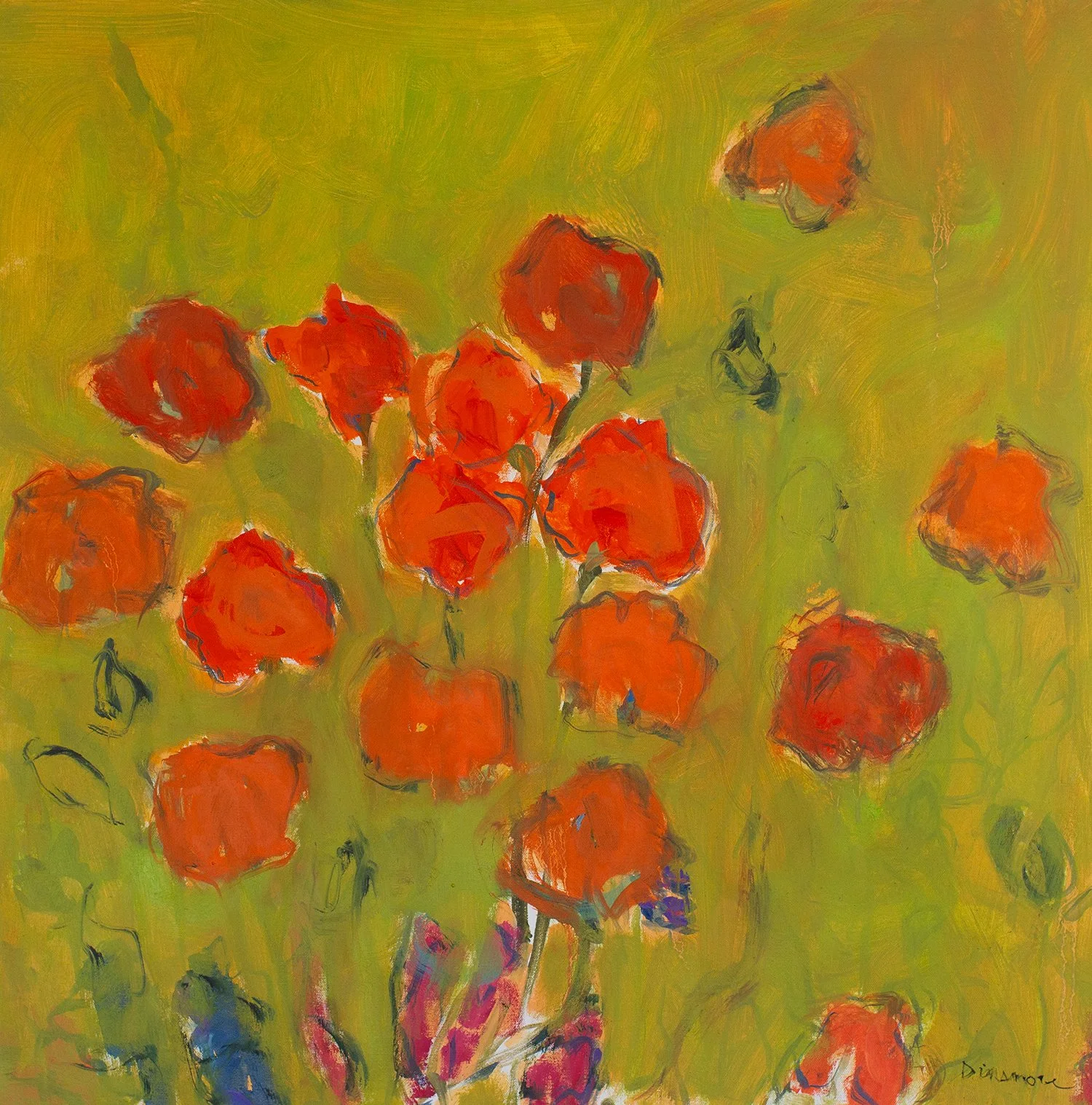 Poppies