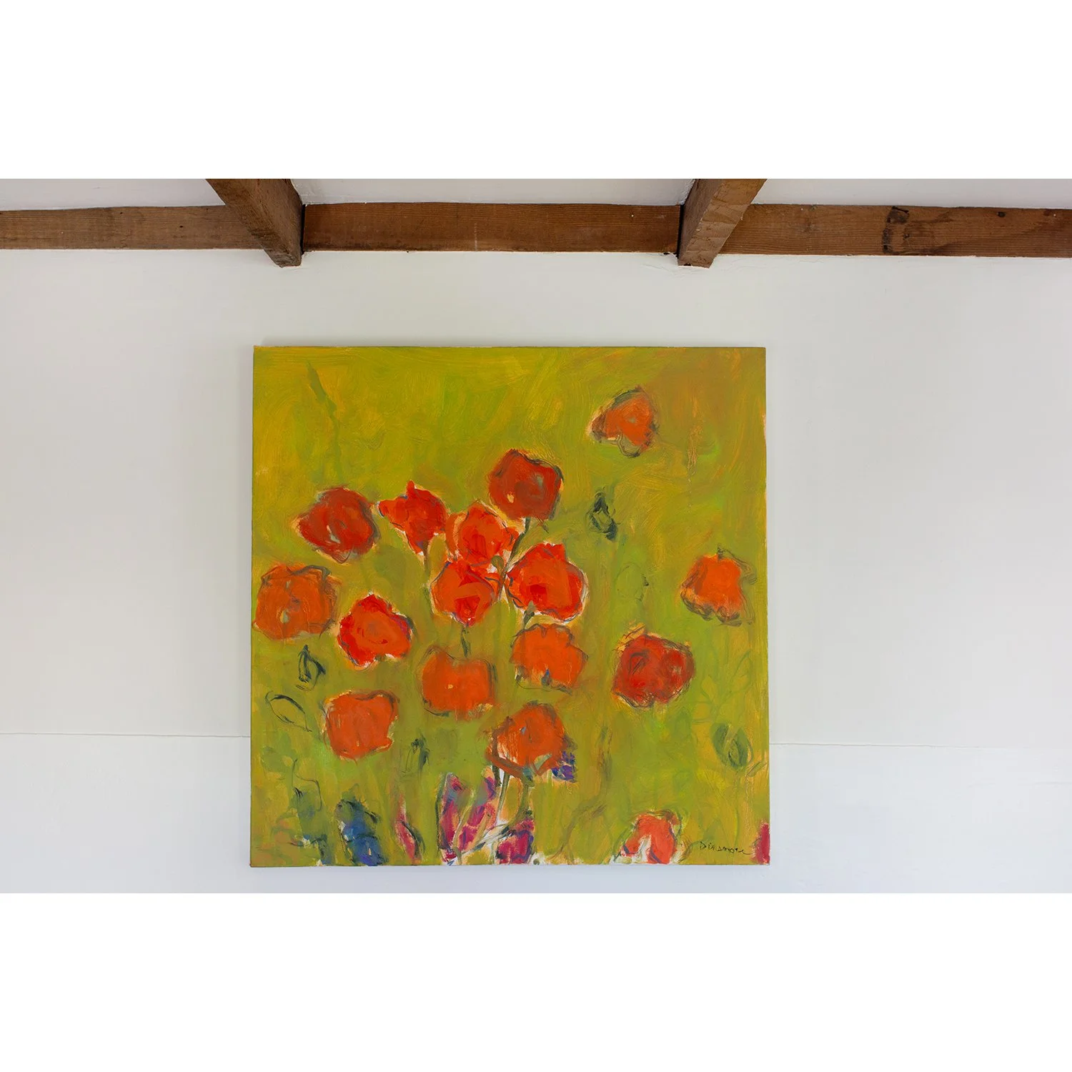 Poppies I Stephen Dinsmore.jpg