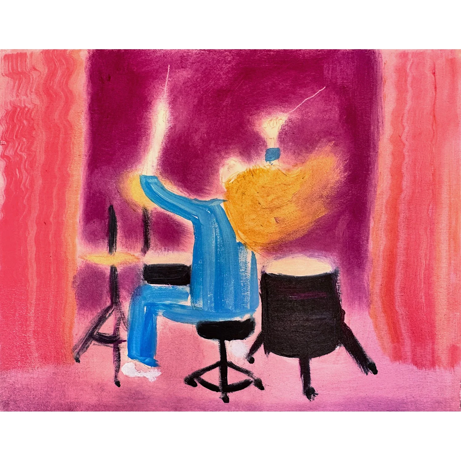 Pink Studio