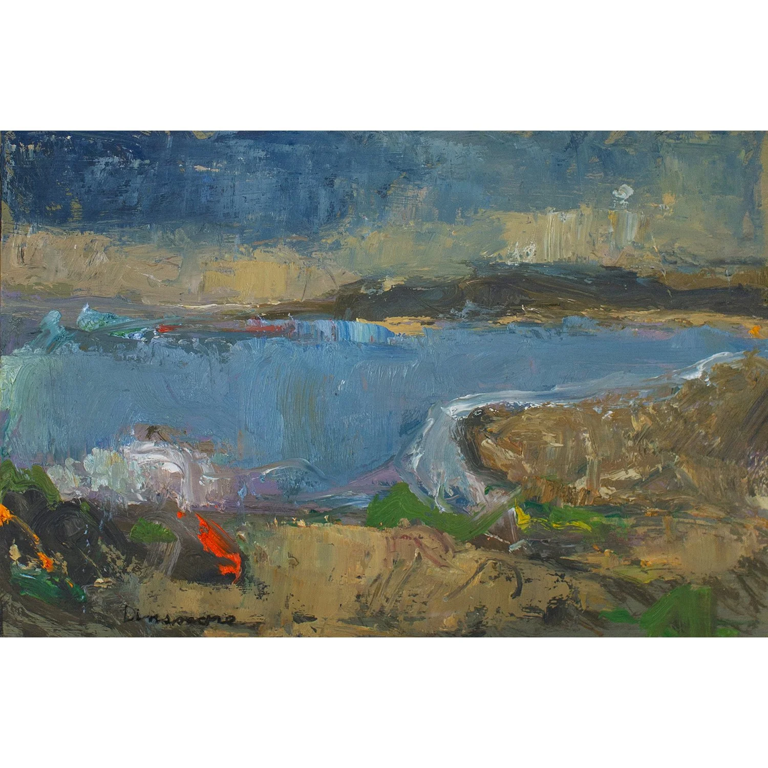 Bold Coast