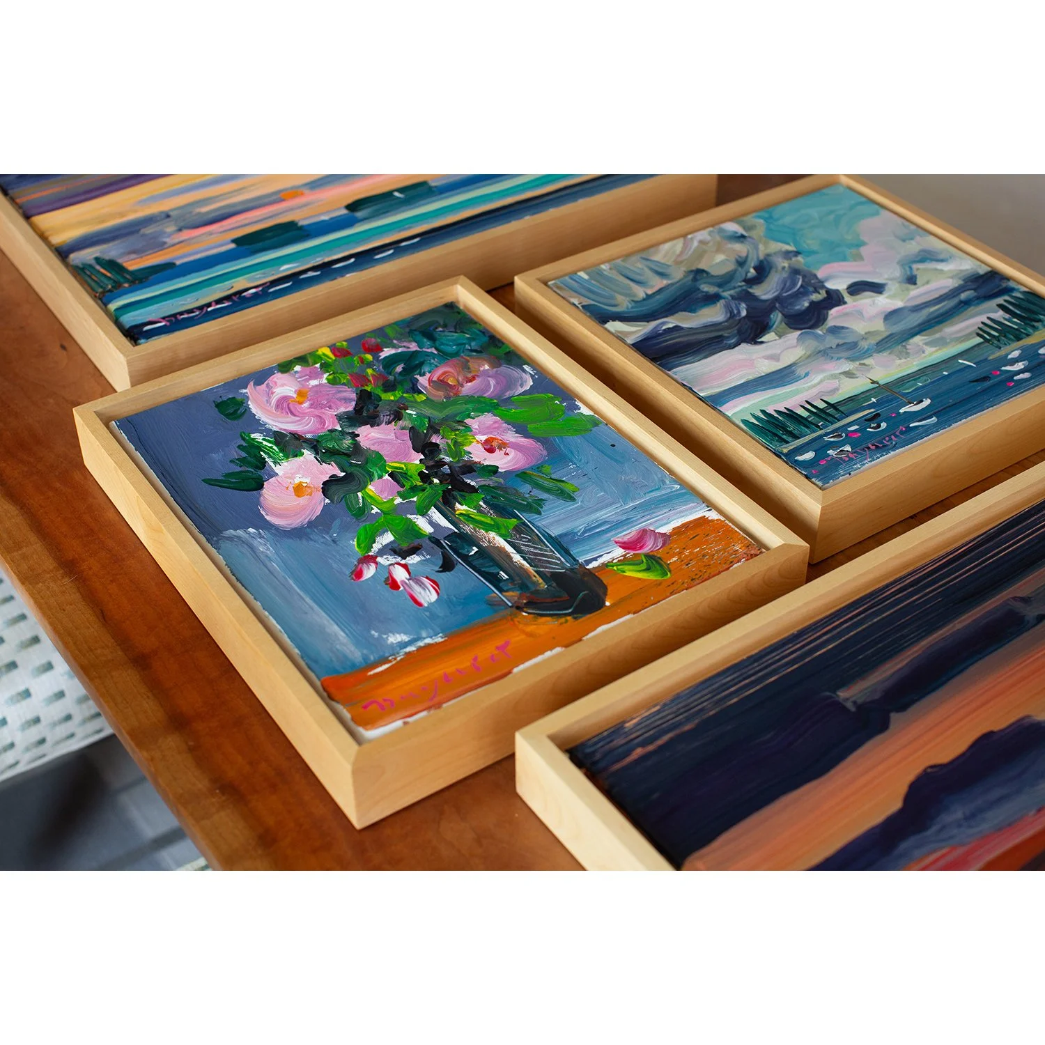 Bayard Hollins Maine Paintings.jpg