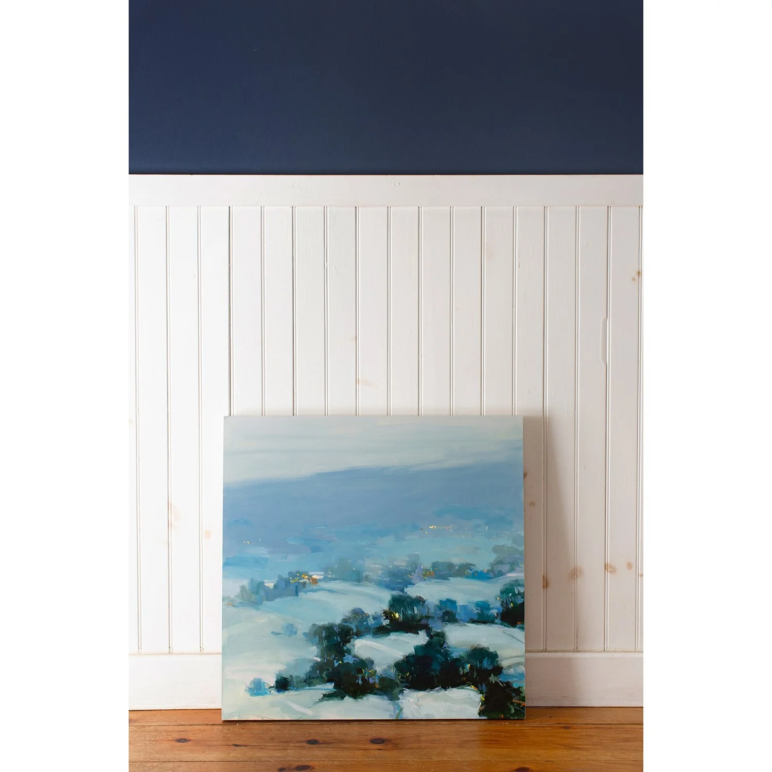 Julia Jensen at The Willard Gallery.jpg