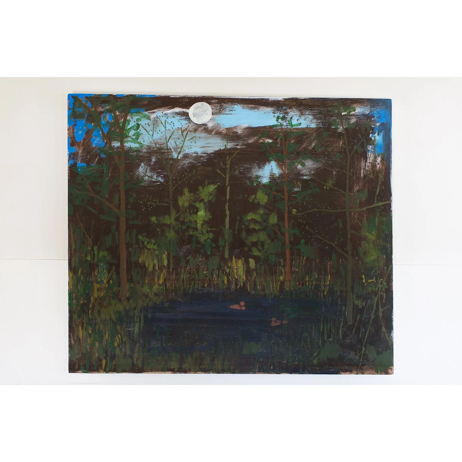 Richard Kooyan Night Painting.jpg