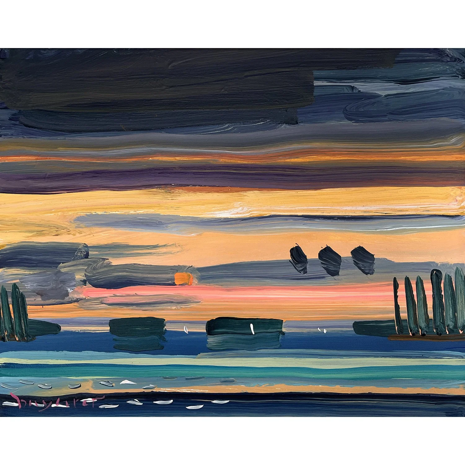 Sunrise by Bayard Hollins.jpg
