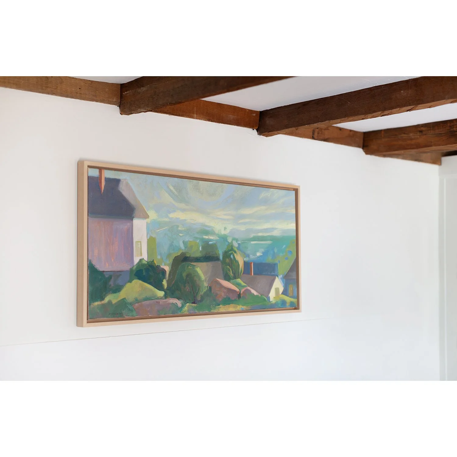 Stonington, Maine Paintings.jpg