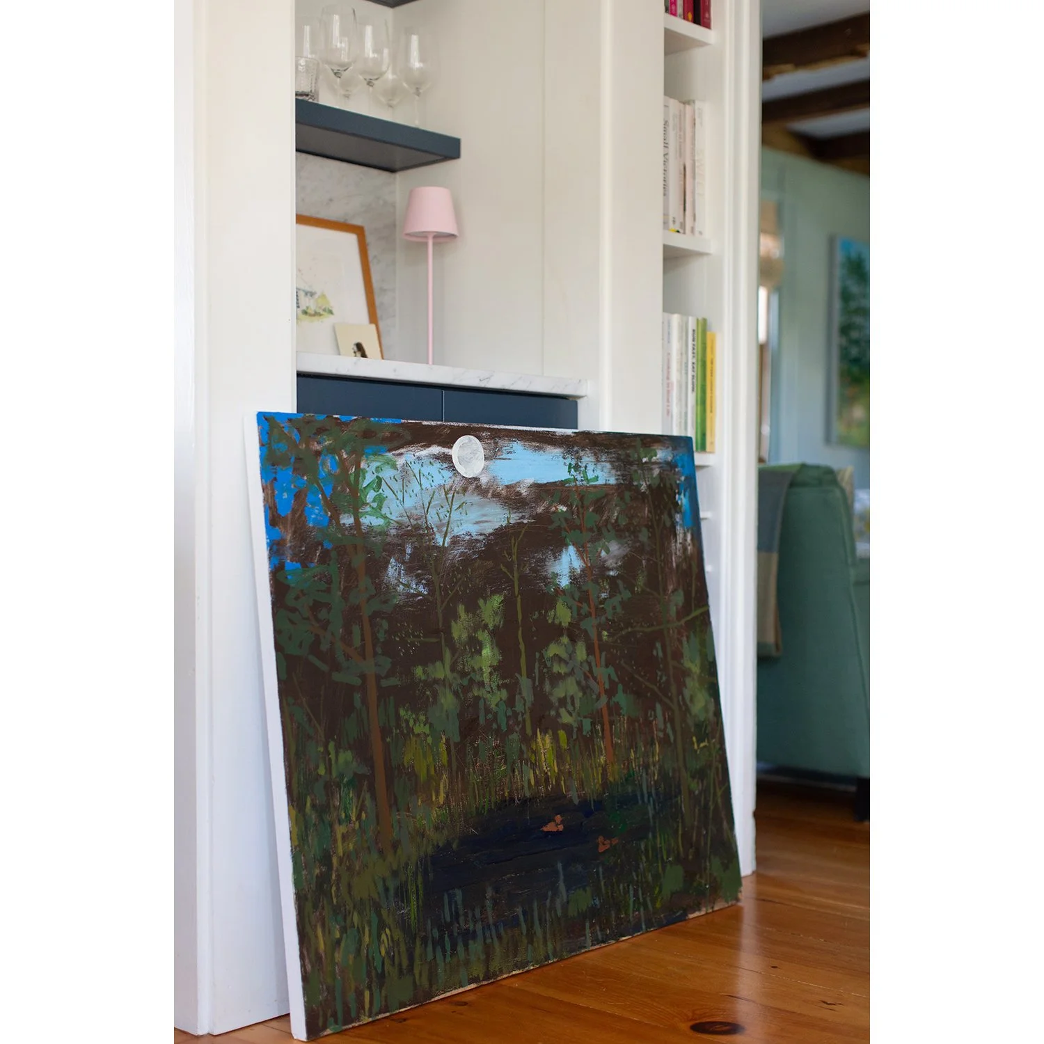 Night Painting by Richard Kooyman.jpg