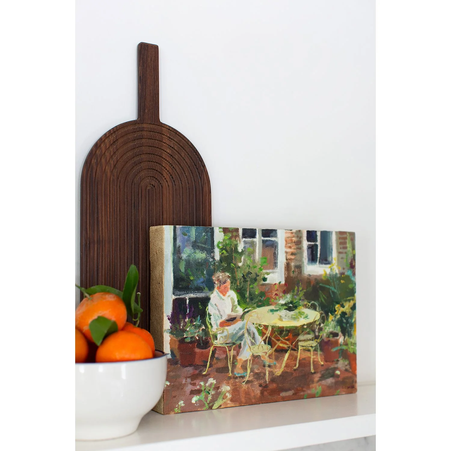 Morning Meditations Elizabeth Endres.jpg