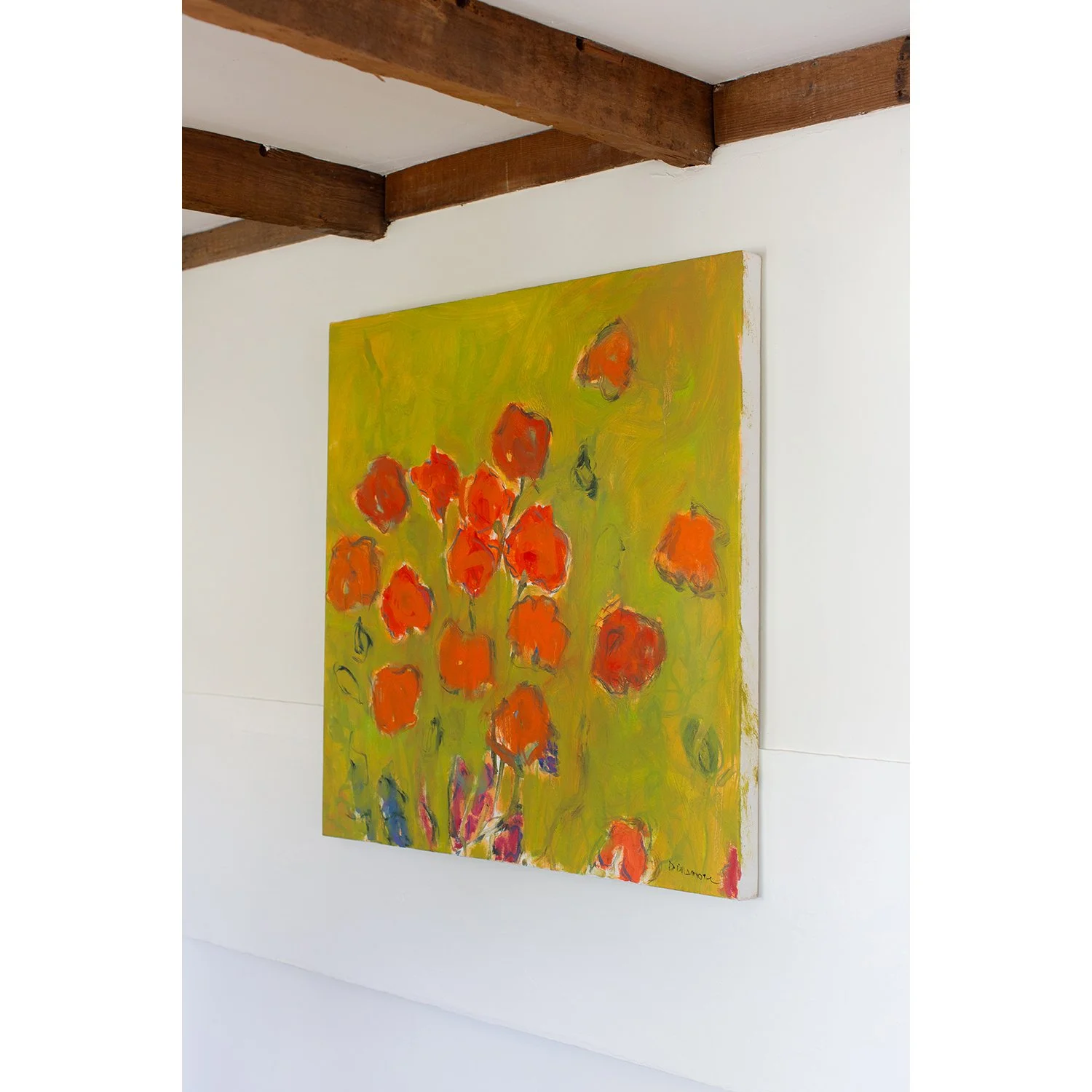 Poppies II Stephen Dinsmore.jpg