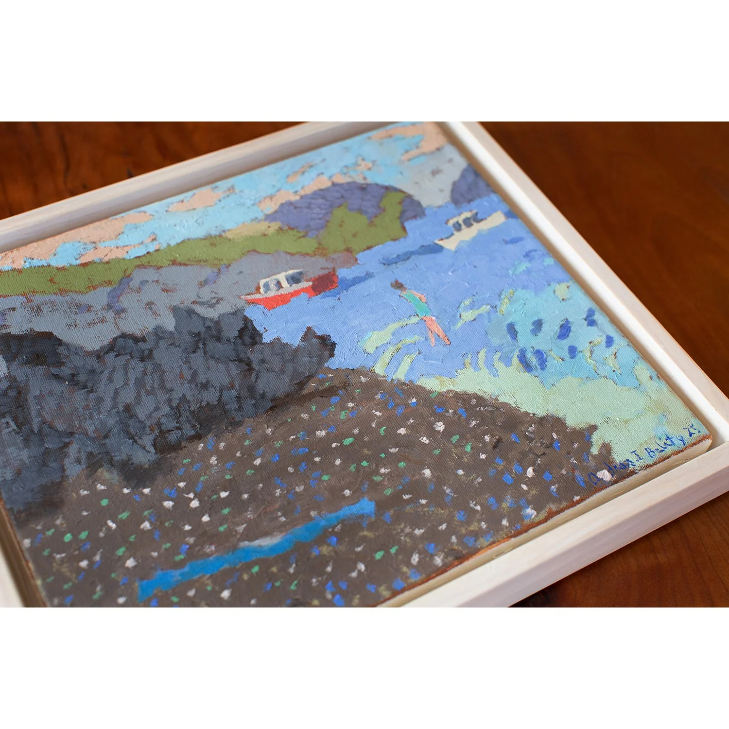 Maine Paintings by Andras Bality.jpg