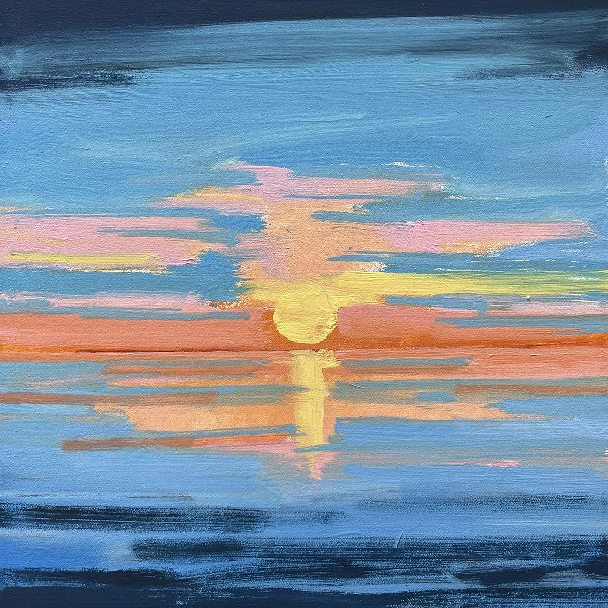 Sunset I by Richard Kooyman.jpg