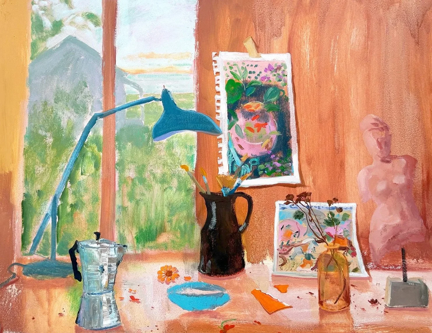 The Still Life Collection