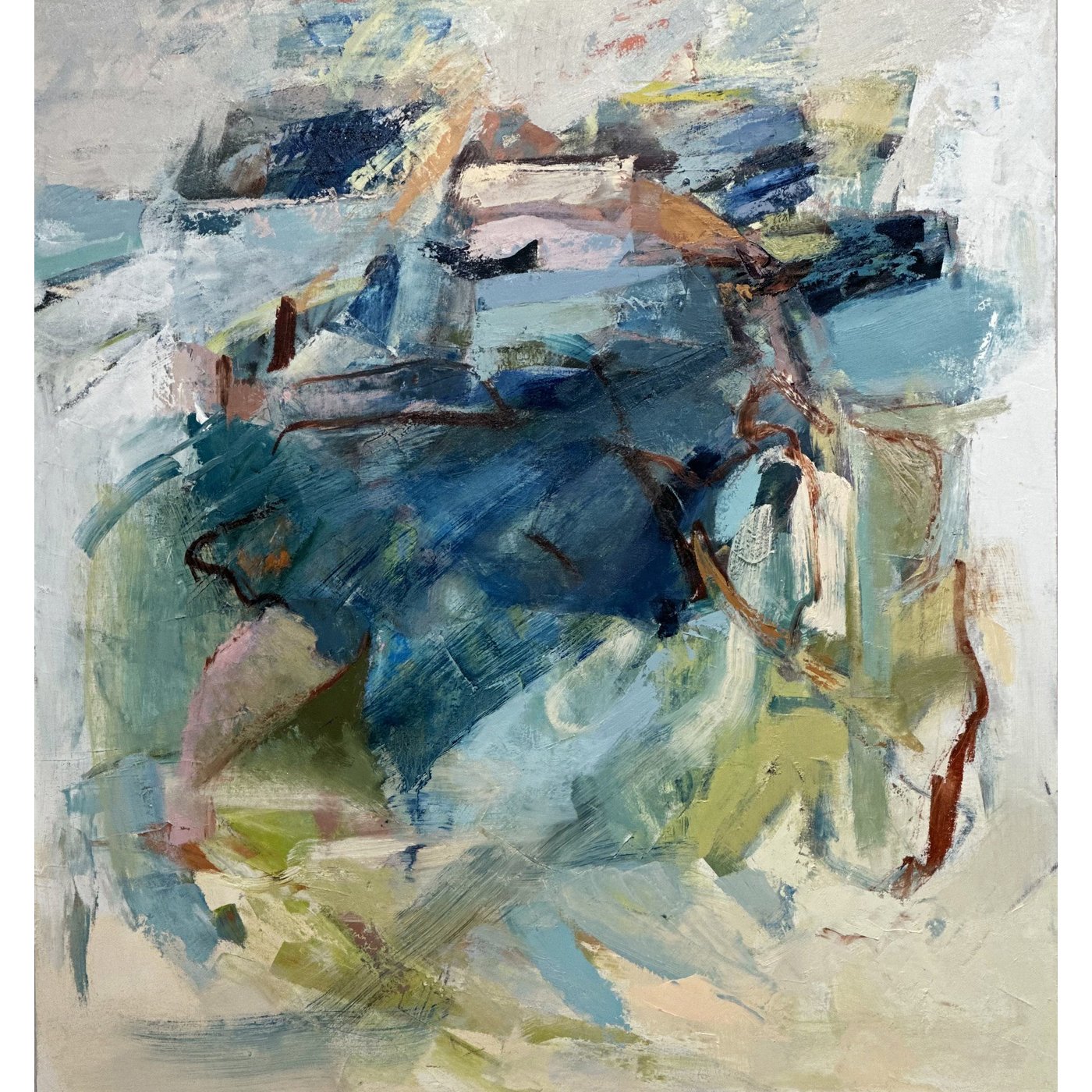 Island III