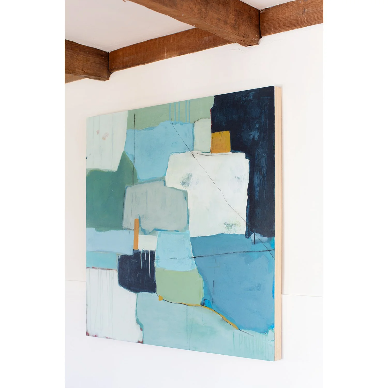 Anki Gelb at The Willard Gallery.jpg