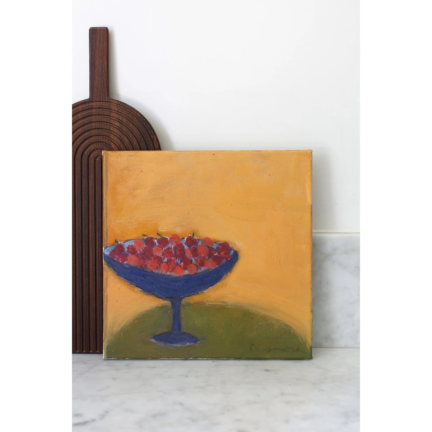 Cherries III Stephen Dinsmore.jpg