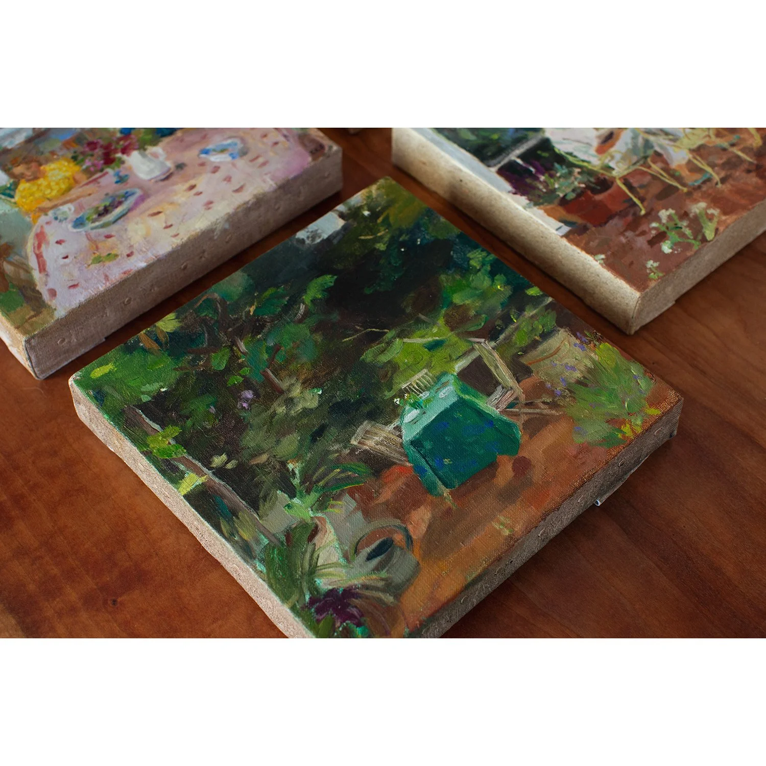 Garden Paintings by Elizabeth Endres.jpg