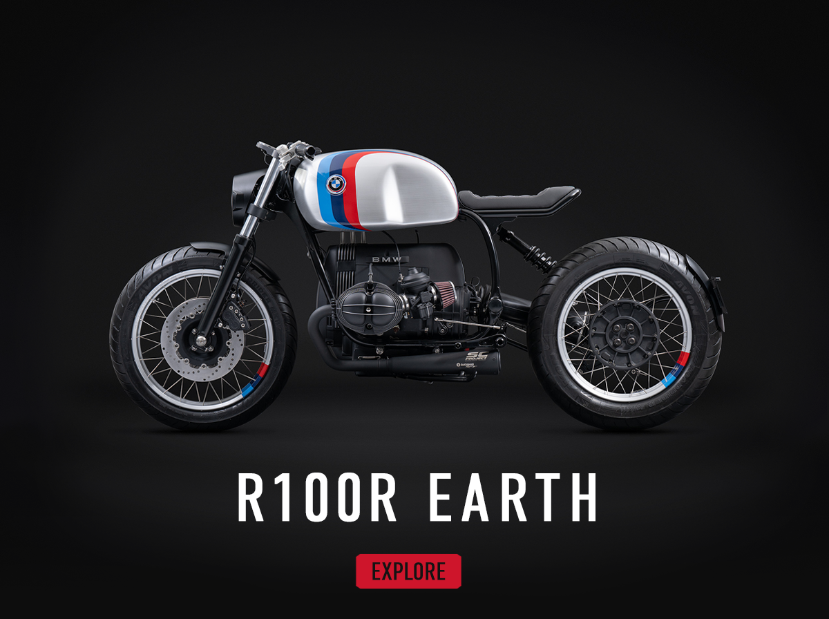 BMW HERITAGE PRODUCTION SERIES