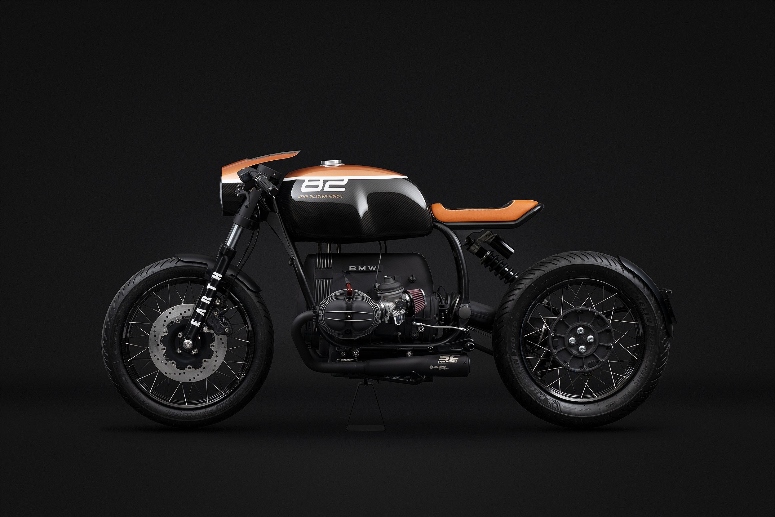 BMW HERITAGE PRODUCTION SERIES (Copy)