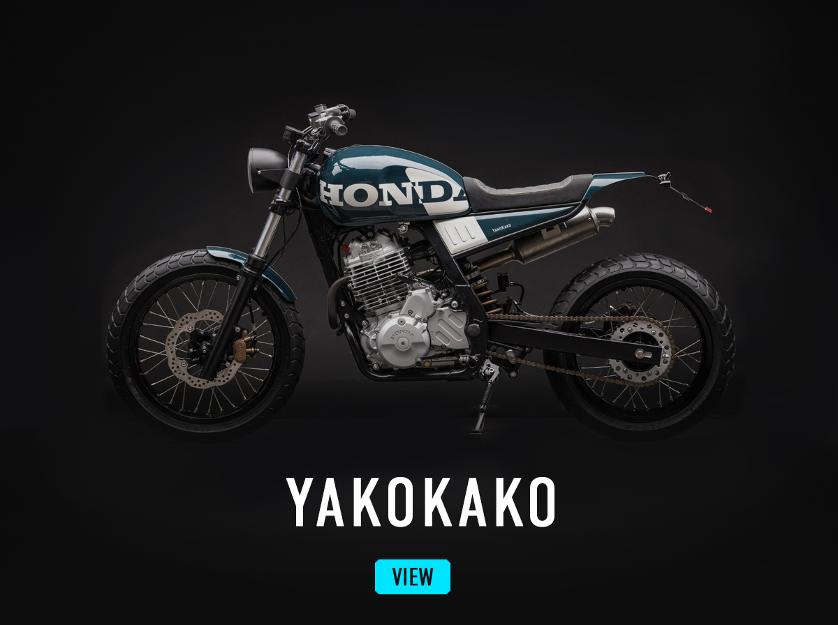 YakoKako