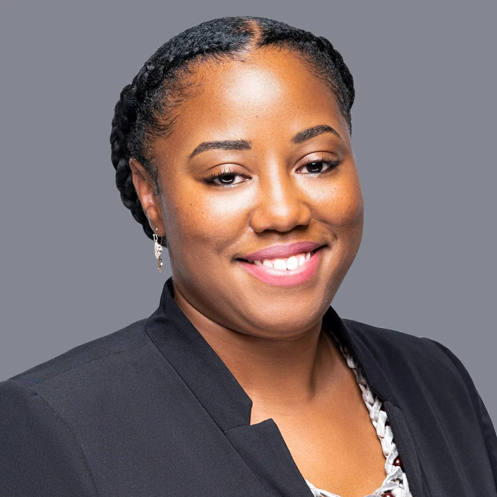 Tenesha Pointer