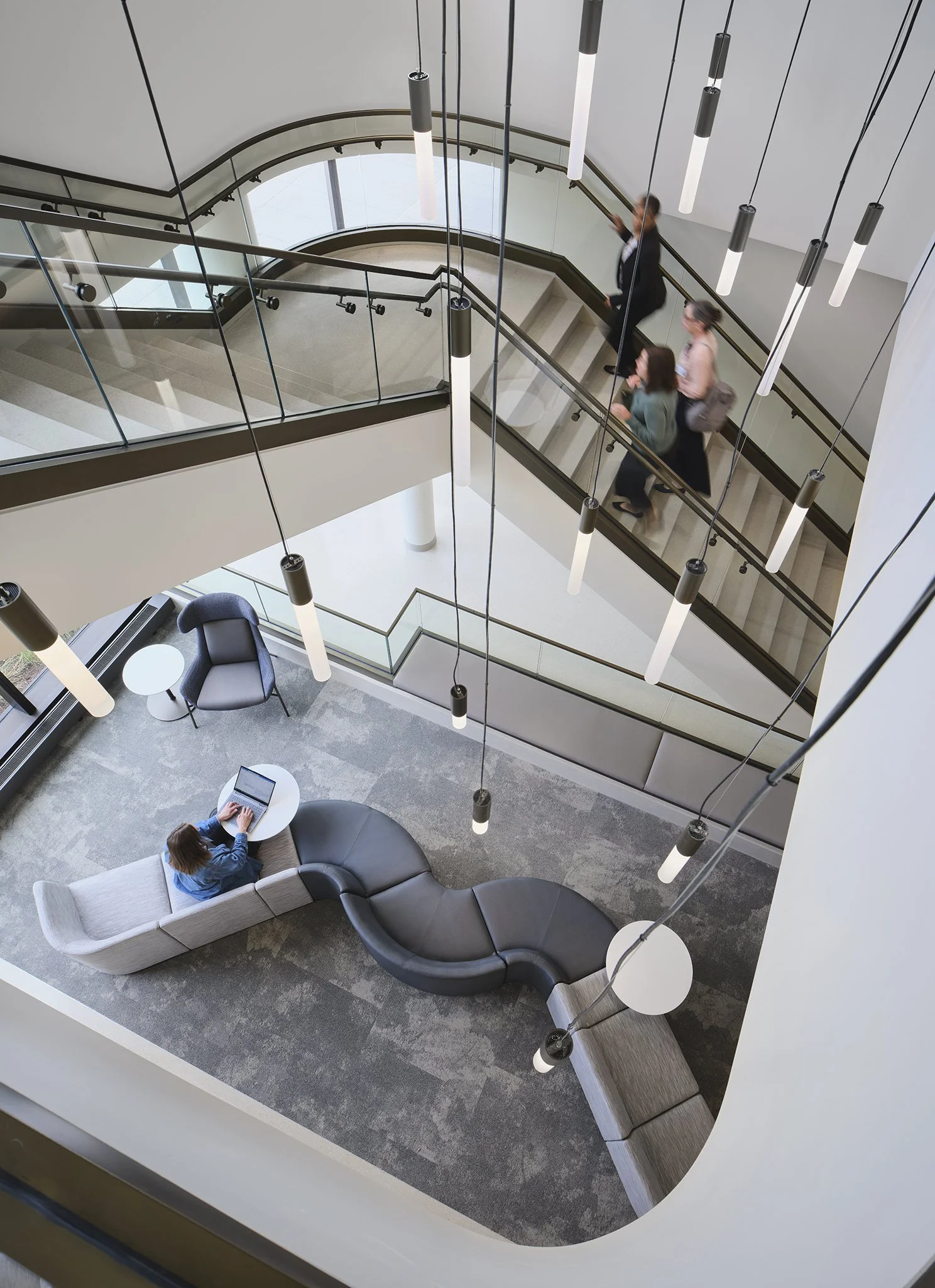 Brook Architecture - Northwestern Lobby Aerial.jpg