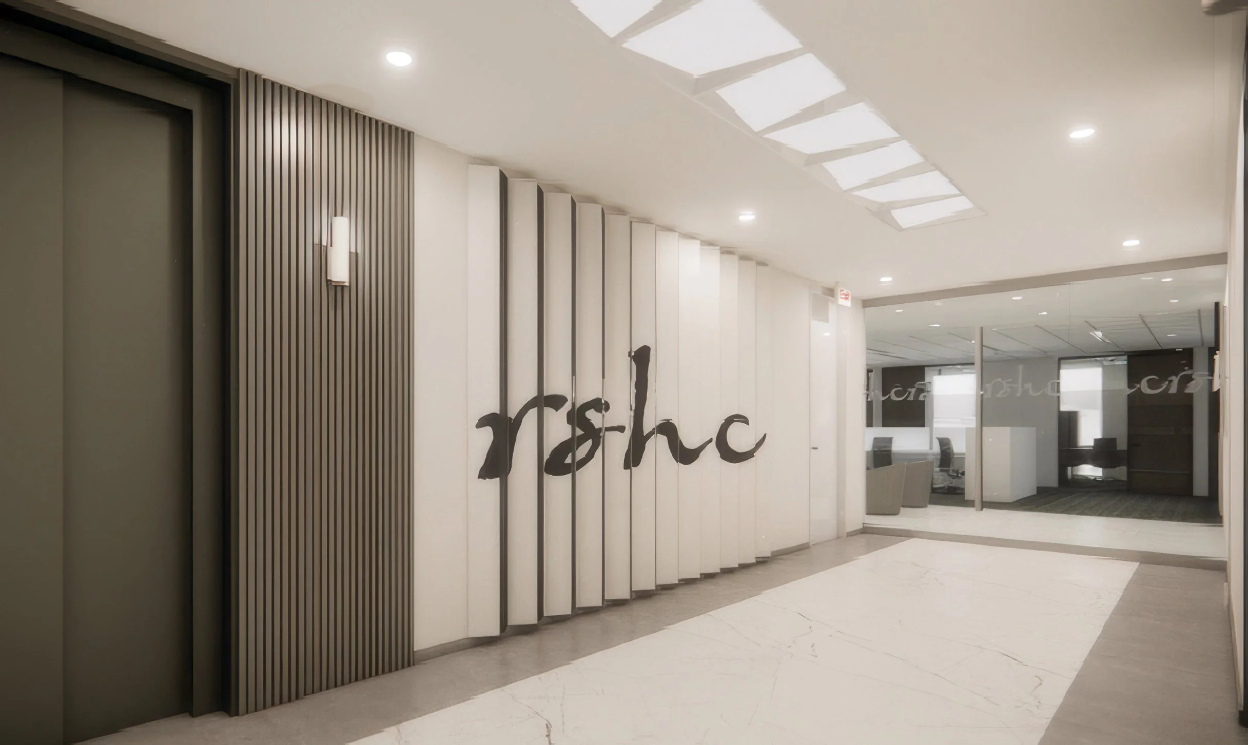 CASE STUDY Riley Safer Holmes & Cancila LLP (RSHC) — Brook Architecture