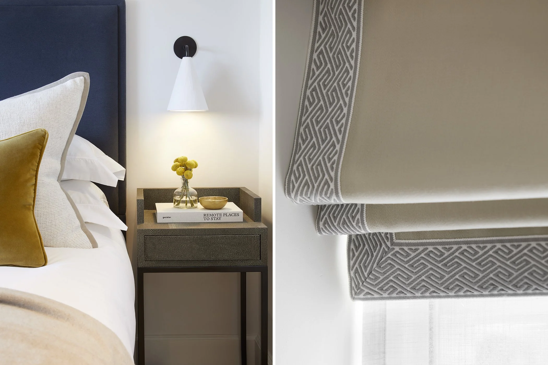 Maida Vale Duplex — Andrea Benedettini | Luxury Interior Design | London