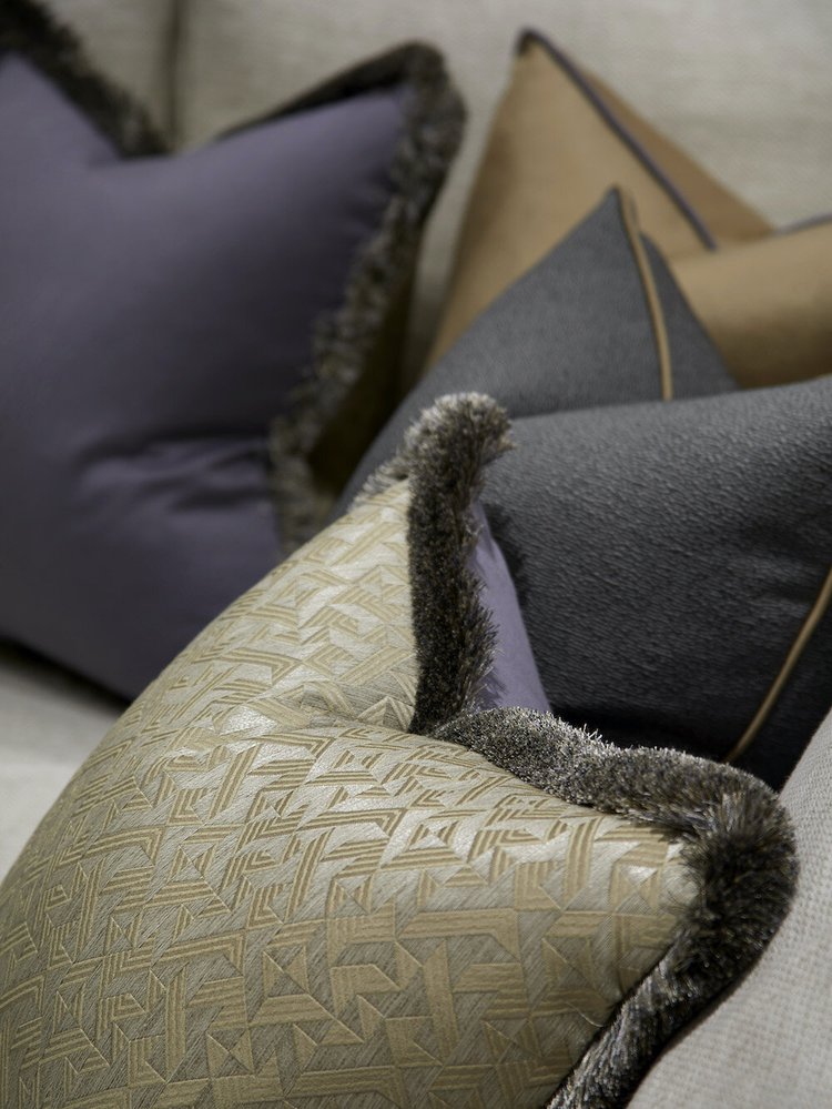 About — Andrea Benedettini | Luxury Interior Design | London