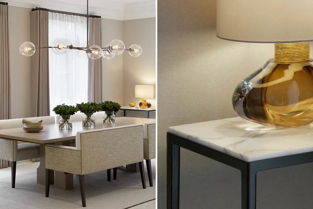 Surrey Family Home — Andrea Benedettini | Luxury Interior Design | London