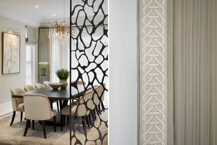 Surrey Family Home — Andrea Benedettini | Luxury Interior Design | London