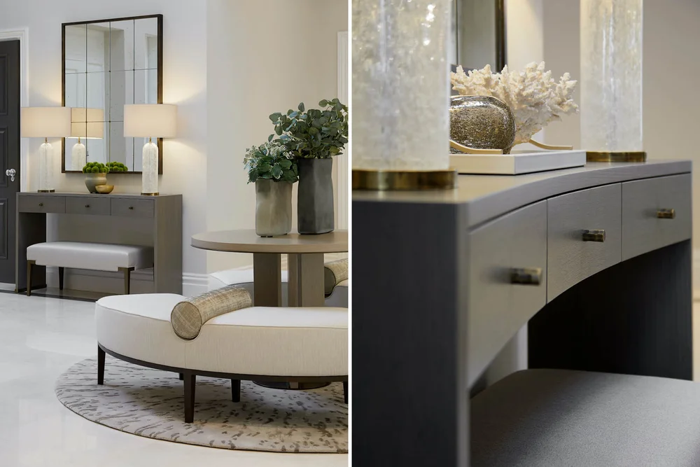 Surrey Family Home — Andrea Benedettini | Luxury Interior Design | London
