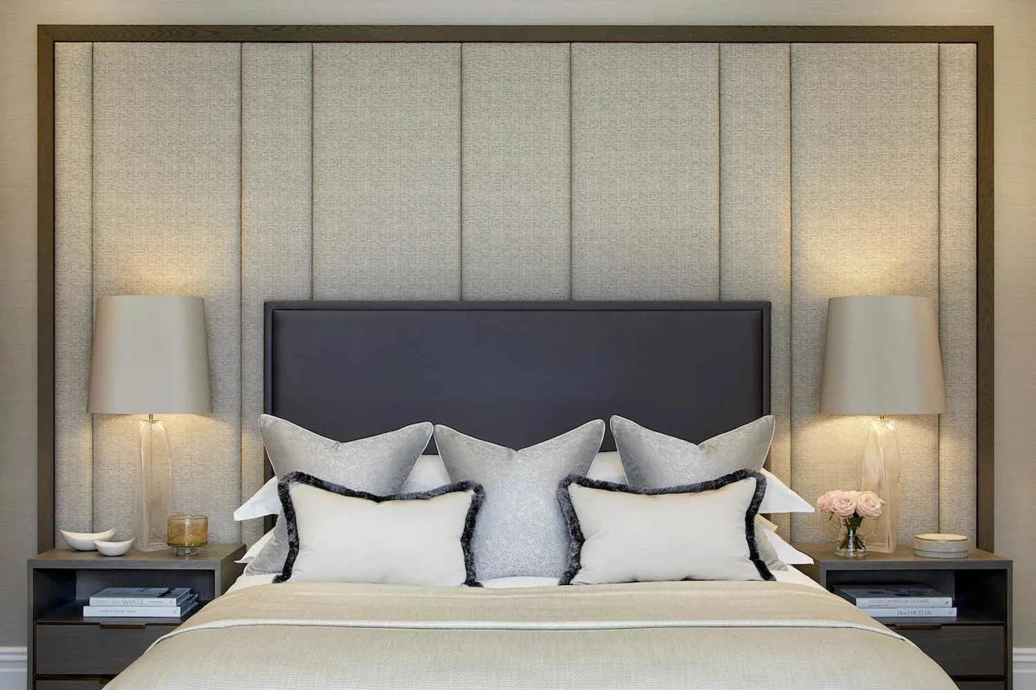 Surrey Family Home — Andrea Benedettini | Luxury Interior Design | London