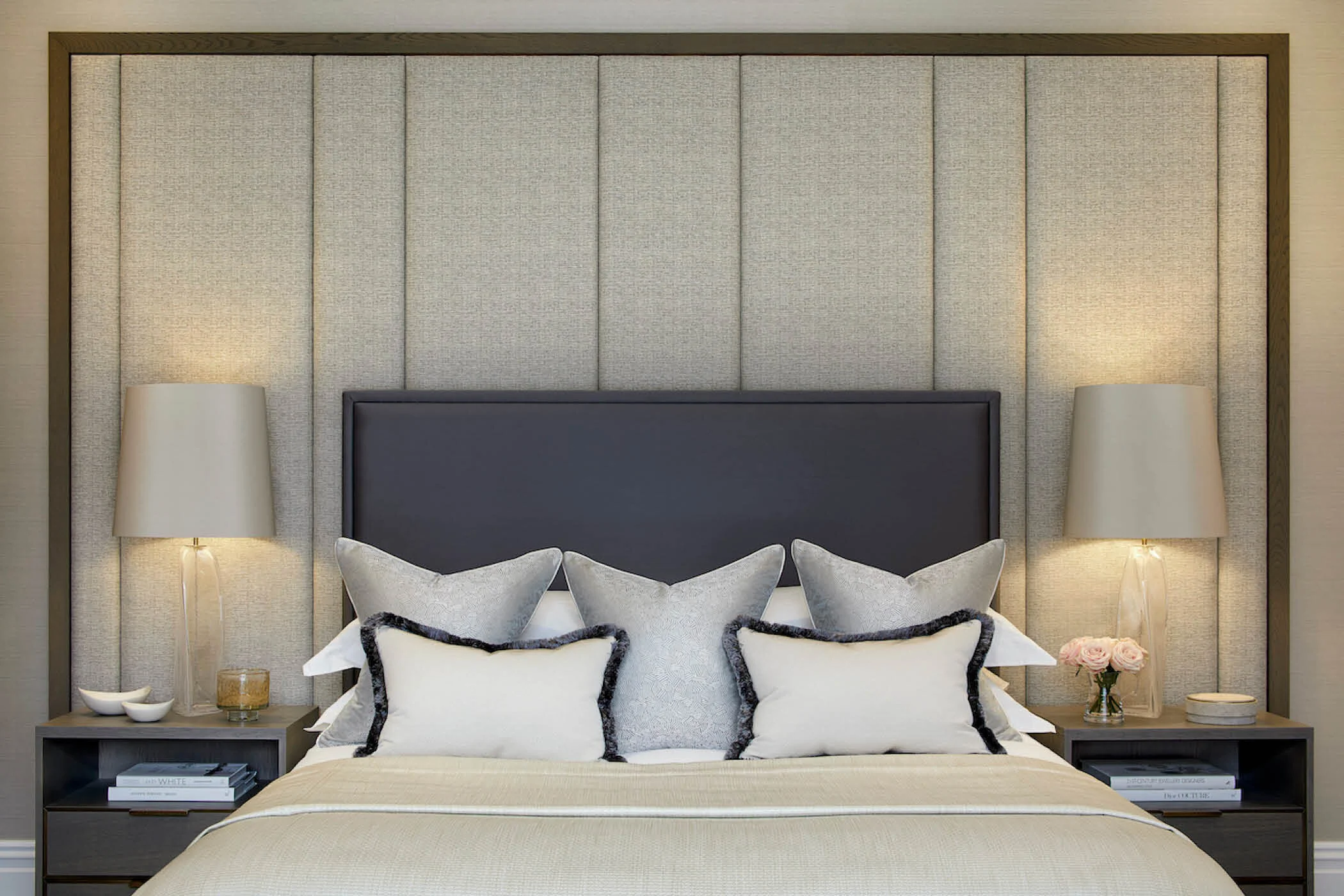 Surrey Family Home — Andrea Benedettini | Luxury Interior Design | London