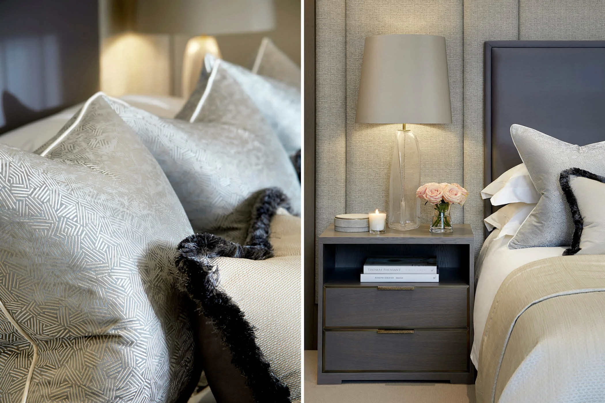 Surrey Family Home — Andrea Benedettini | Luxury Interior Design | London