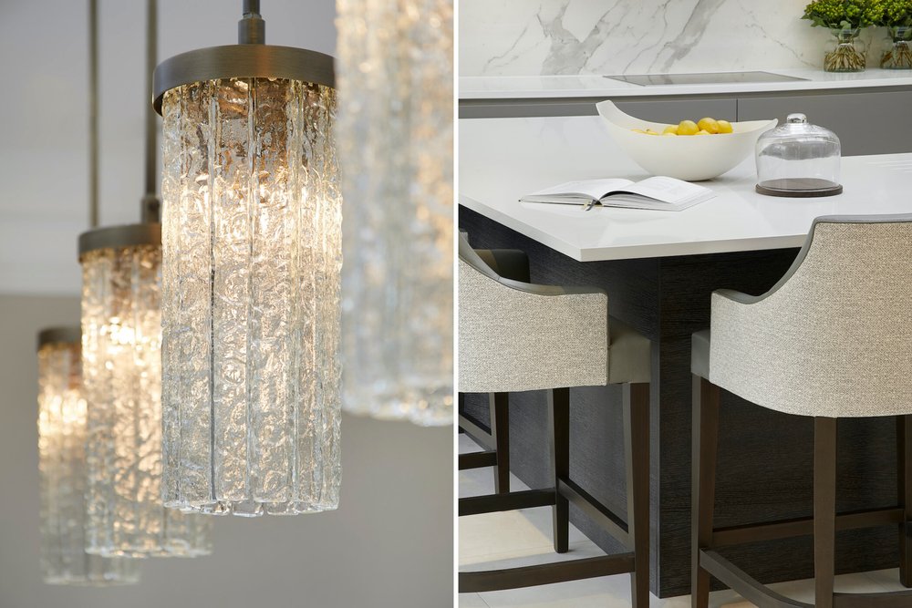 Surrey Family Home — Andrea Benedettini | Luxury Interior Design | London