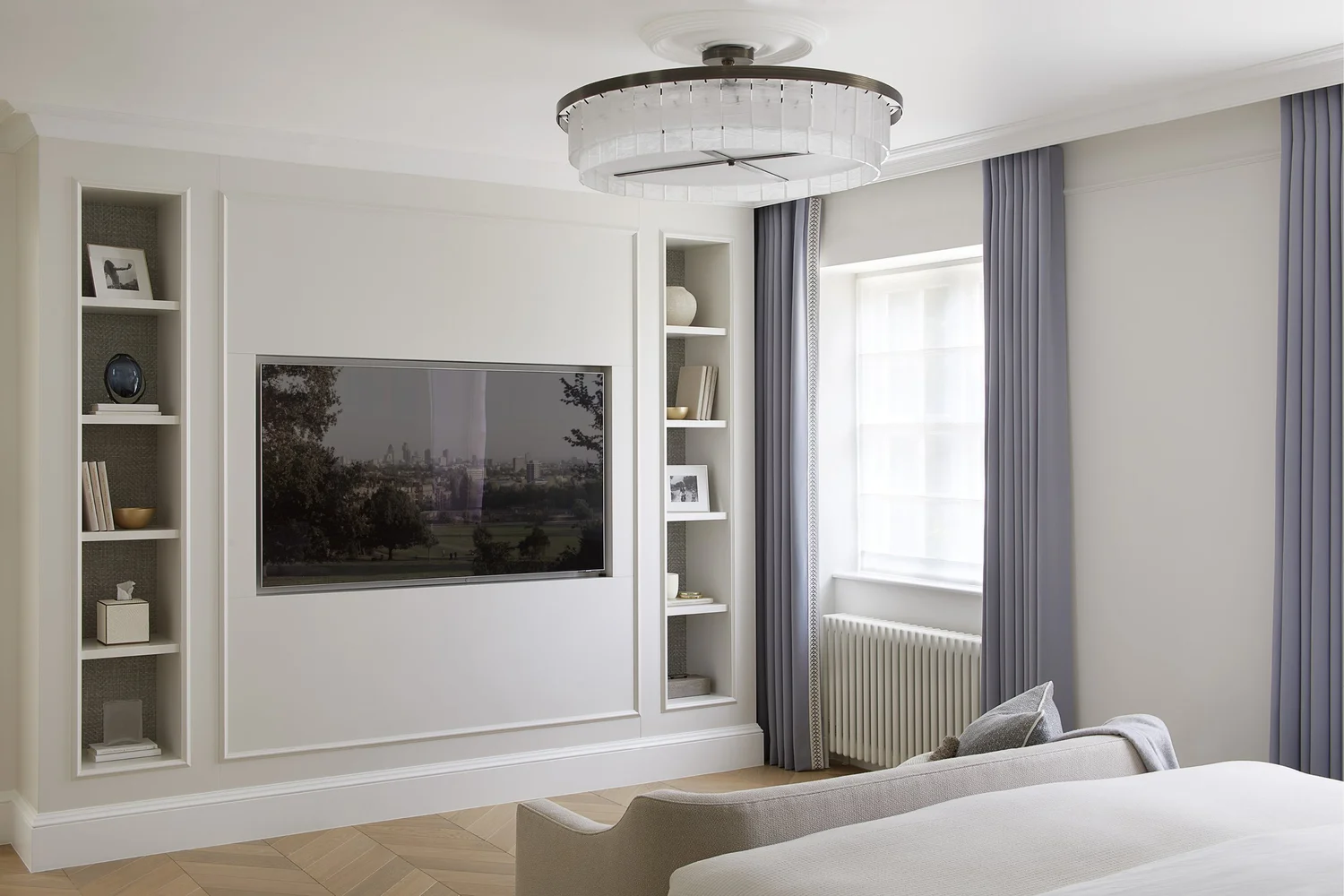 North London Family Home — Andrea Benedettini | Luxury Interior Design ...